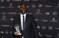 Omar Sy : heureux de pouvoir donner la réplique à Harrison Ford