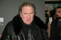 "Je ne suis plus acteur" : la drôle de déclaration de Gérard Depardieu