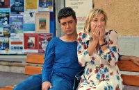 Valeria Bruni Tedeshi : sa coeur Carla "aime beaucoup" son nouveau film