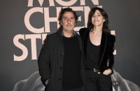 Les Choses Humaines : Yvan Attal tourne un film sur le consentement