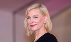 Alfonso Cuarón : le réalisateur de Gravity prépare une série avec Cate Blanchett