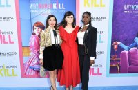 Why Women Kill : le mystère se lève sur la saison 2