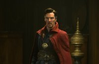 Doctor Strange : la suite entre en préparation