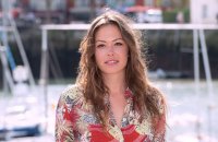 Dounia Coesens et Michel Cymes vont se donner la réplique dans un téléfilm