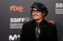 Johnny Depp sous les traits de Louis XV pour le prochain film de Maïwenn