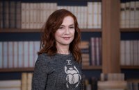 La proposition d'Isabelle Huppert contre le harcèlement sexuel dans le cinéma