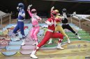 Power Rangers : un nouvel univers cinématographique en développement