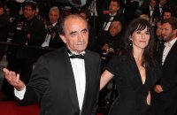 Romane Bohringer parle des festivals de son père : "C'était la grosse fiesta"