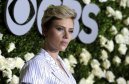 Scarlett Johansson porte plainte après la sortie de "Black Widow" en streaming