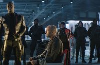 Hobbs & Shaw : une image badass d'Idris Elba dévoilée