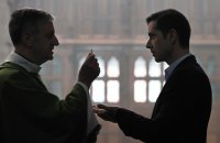 Grâce à Dieu : la bande-annonce puissante du prochain François Ozon