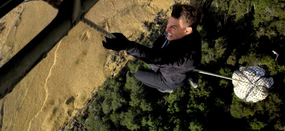 Mission Impossible 7 et 8 : le réalisateur veut &quot;surpasser&quot; les autres volets