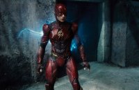 The Flash : Ezra Miller imagine un nouveau scénario plus sombre