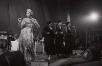 Respect : le biopic sur Aretha Franklin se dévoile dans un trailer