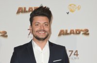 Kev Adams, recalé de castings à cause de ses cheveux "afro"