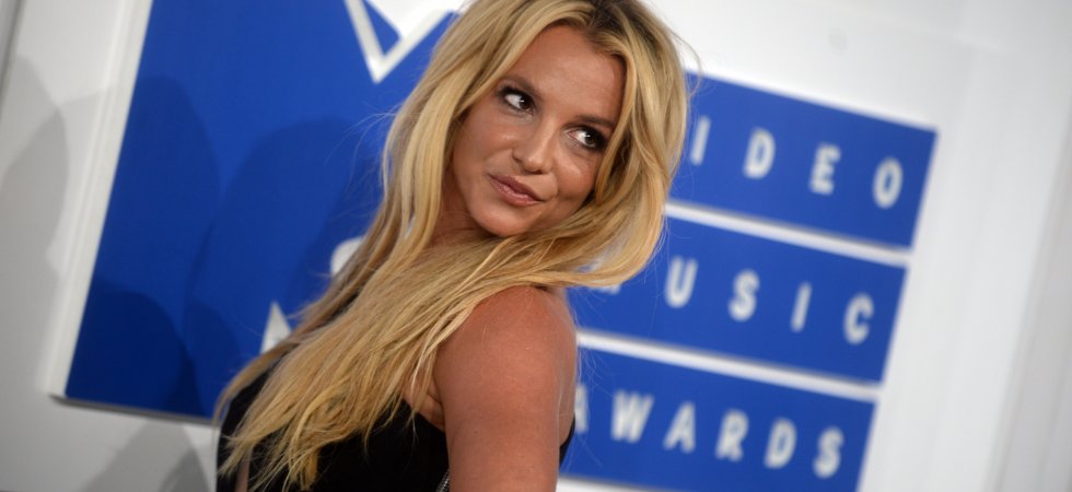 Britney Spears : la comédie musicale inspirée par ses chansons bientôt au cinéma
