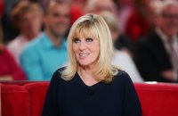 Chantal Ladesou, privée d'un rôle culte car elle refusait de montrer ses seins