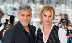 Un acteur d'Emily in Paris dans une comédie avec Julia Roberts et George Clooney