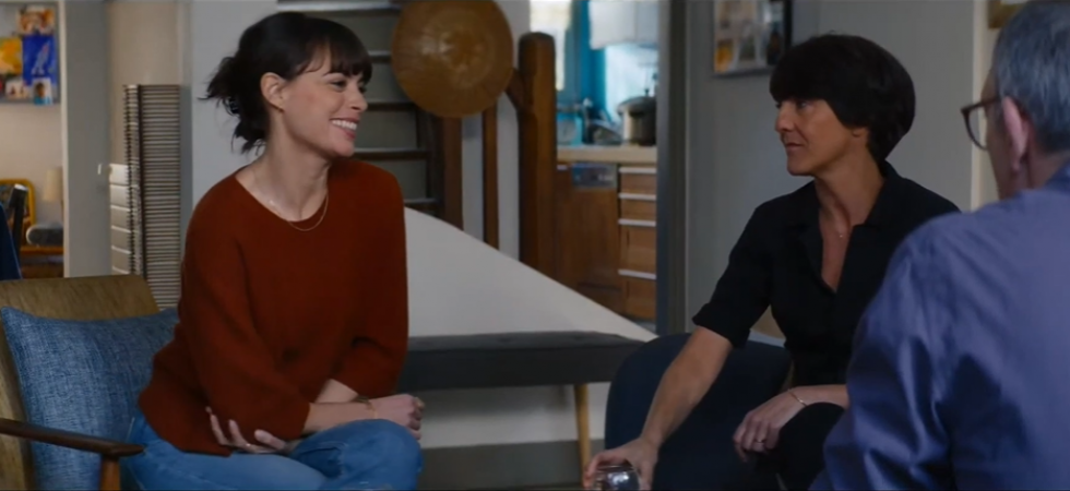 Le Bonheur des uns : Bérénice Bejo jalousée par ses amis dans la bande-annonce