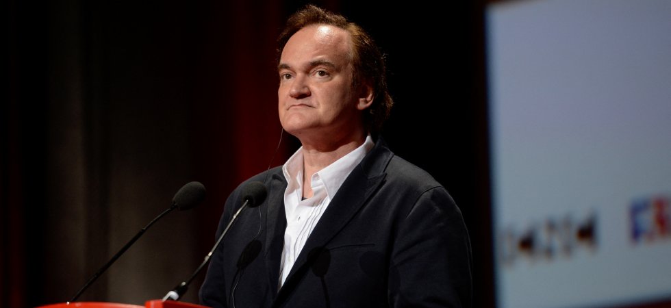 Star Trek : Quentin Tarantino toujours prêt à réaliser un épisode