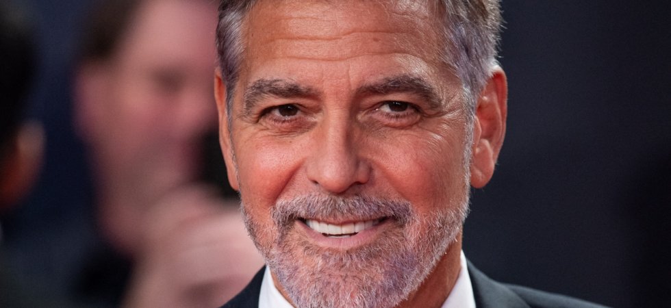 George Clooney sur Hollywood : "Les choses évoluent dans le bon sens"