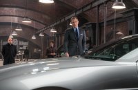 James Bond 25 : le réalisateur de True Detective remplace Danny Boyle