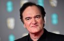 Quentin Tarantino prépare un western spaghetti : "J'ai hâte"