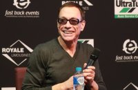 Lukas : Jean-Claude Van Damme dans un thriller "à hauteur d'homme"