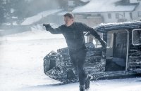 James Bond : un musée en Autriche à 3 000m d'altitude !