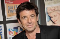 Patrick Bruel et Fabrice Luchini réunis dans une nouvelle comédie
