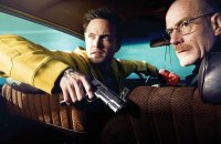 Breaking Bad : le film tiré de la série déjà tourné ?