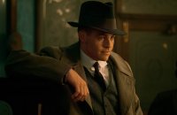 Wonder Woman 1984 : la réalisatrice en dit plus sur le retour de Chris Pine