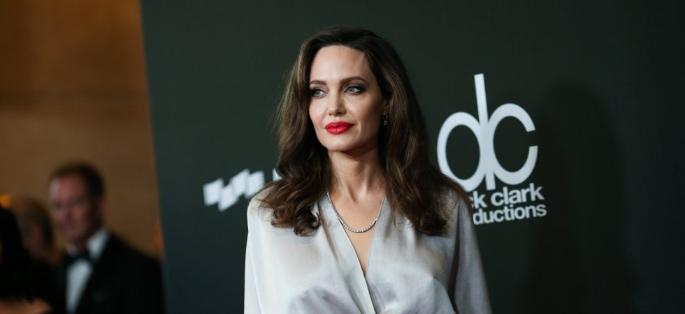 Angelina Jolie et Lady Gaga en compétition pour le rôle de Cléopâtre ?