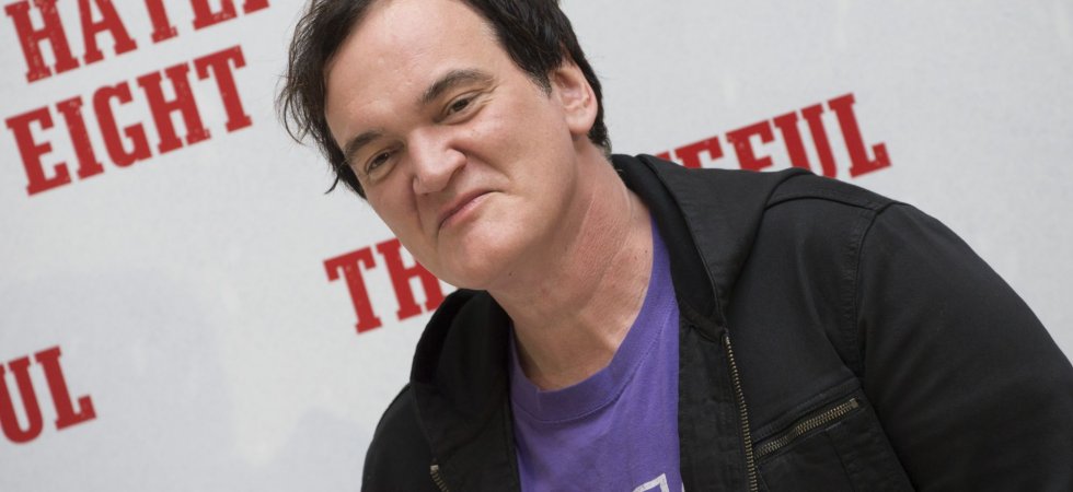 Polémique : Quentin Tarantino veut engager des prostituées
