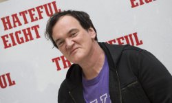 Quentin Tarantino cherche des prostituées