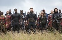 Disney annonce 5 nouveaux films Marvel et repousse The King's Man