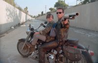 Terminator Dark Fate : Edward Furlong de retour dans la peau de John Connor