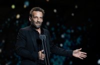 L'astronaute : Mathieu Kassovitz et Nicolas Giraud convoitent l'espace