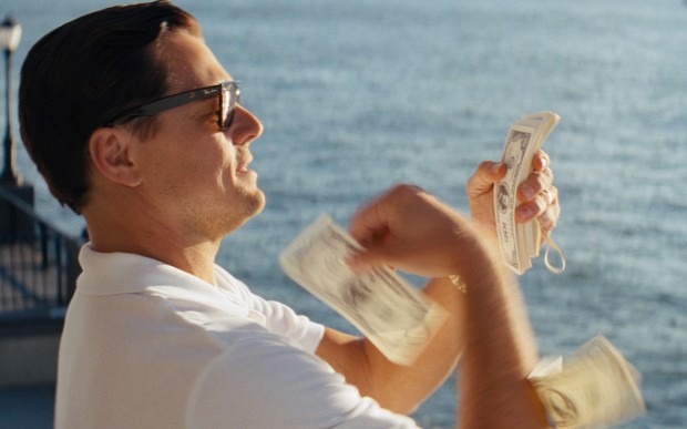 le loup de wall street jordan belfort