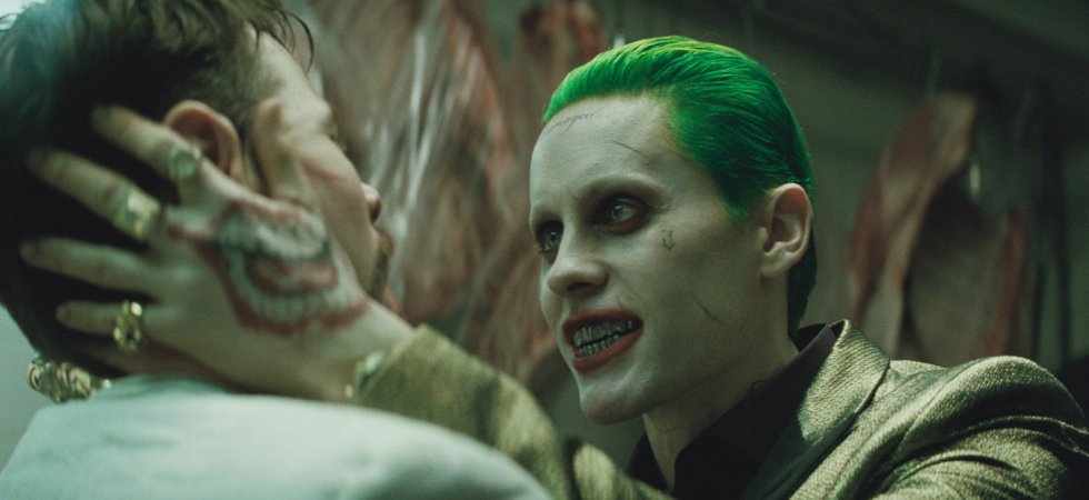 Le Joker version Jared Leto aura droit à son film solo