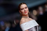 Léa Seydoux au casting du nouveau film d'Arnaud Desplechin