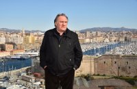 Gérard Depardieu : les mots élogieux d'une star américaine