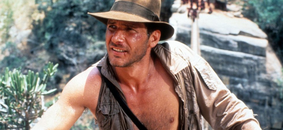 Indiana Jones 5 : Harrison Ford et Steven Spielberg de retour en 2019 (officiel)