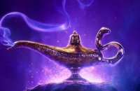 Aladdin : une affiche et un premier teaser pour le nouveau Disney