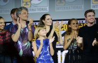 Natalie Portman en Thor, un film Blade... 3 infos Marvel à retenir du Comic Con