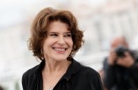 Fanny Ardant : "Je ne veux pas plaire"