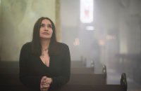 Béatrice Dalle à propos du cinéma : "Ce métier fait mal"