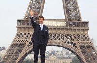 Tom Cruise, ravi d'être de retour à Paris pour Mission Impossible 6