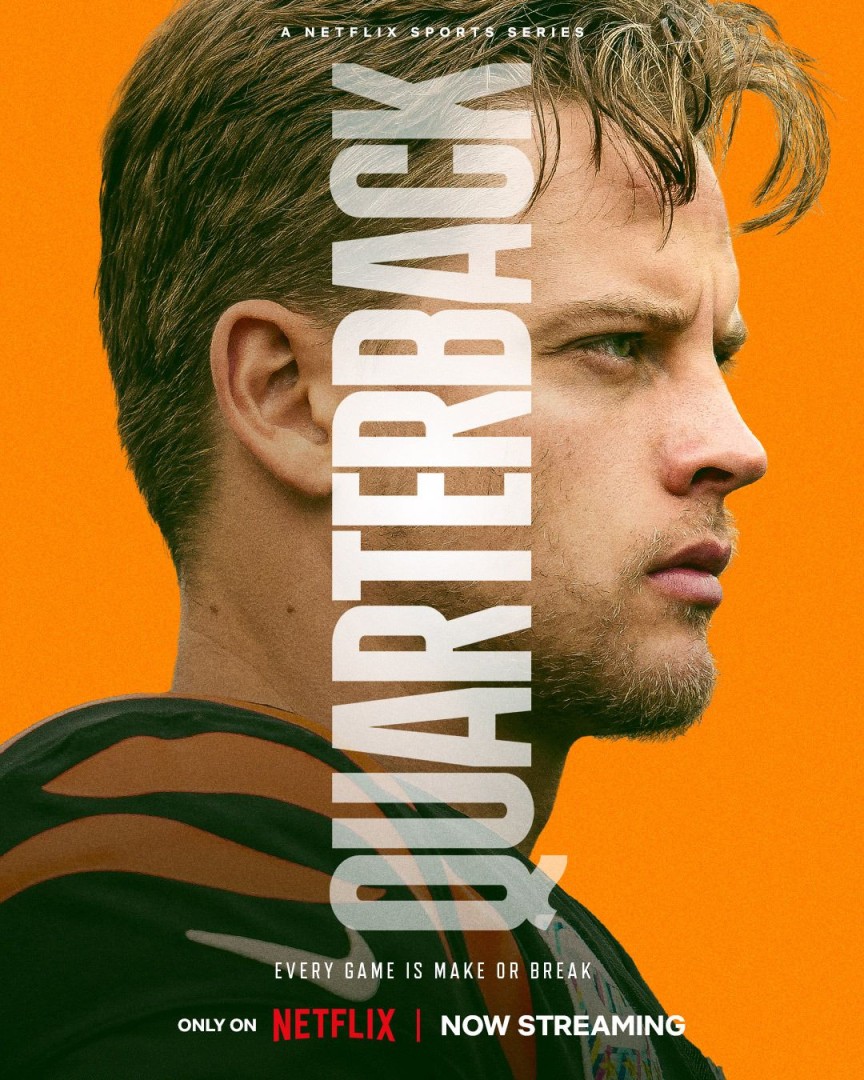 Quarterback - Saison 2
