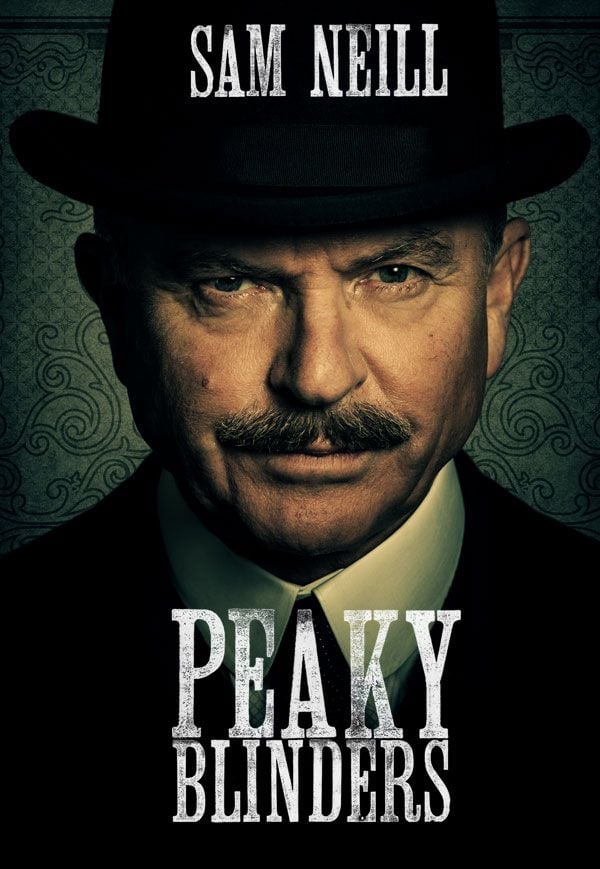 Peaky Blinders - Saison 1